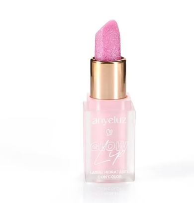 LABIAL MAGICO GLOW - ANYELUZ