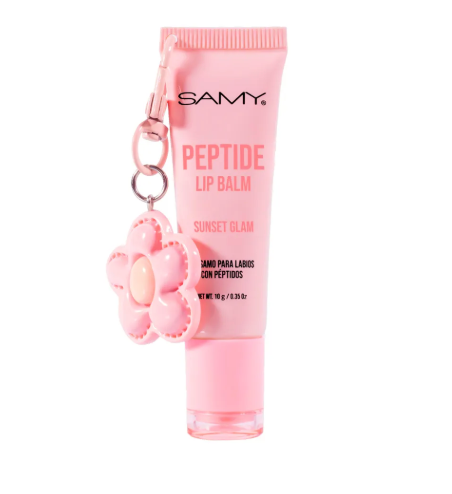 BALSAMO PEPTIDOS - SAMY