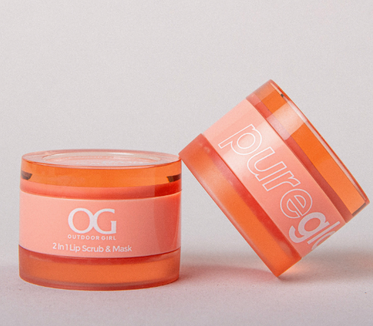EXFOLIANTE LABIOS - OG