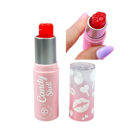 LABIAL CANDY SHELL MIAU - BLOOMSHELL
