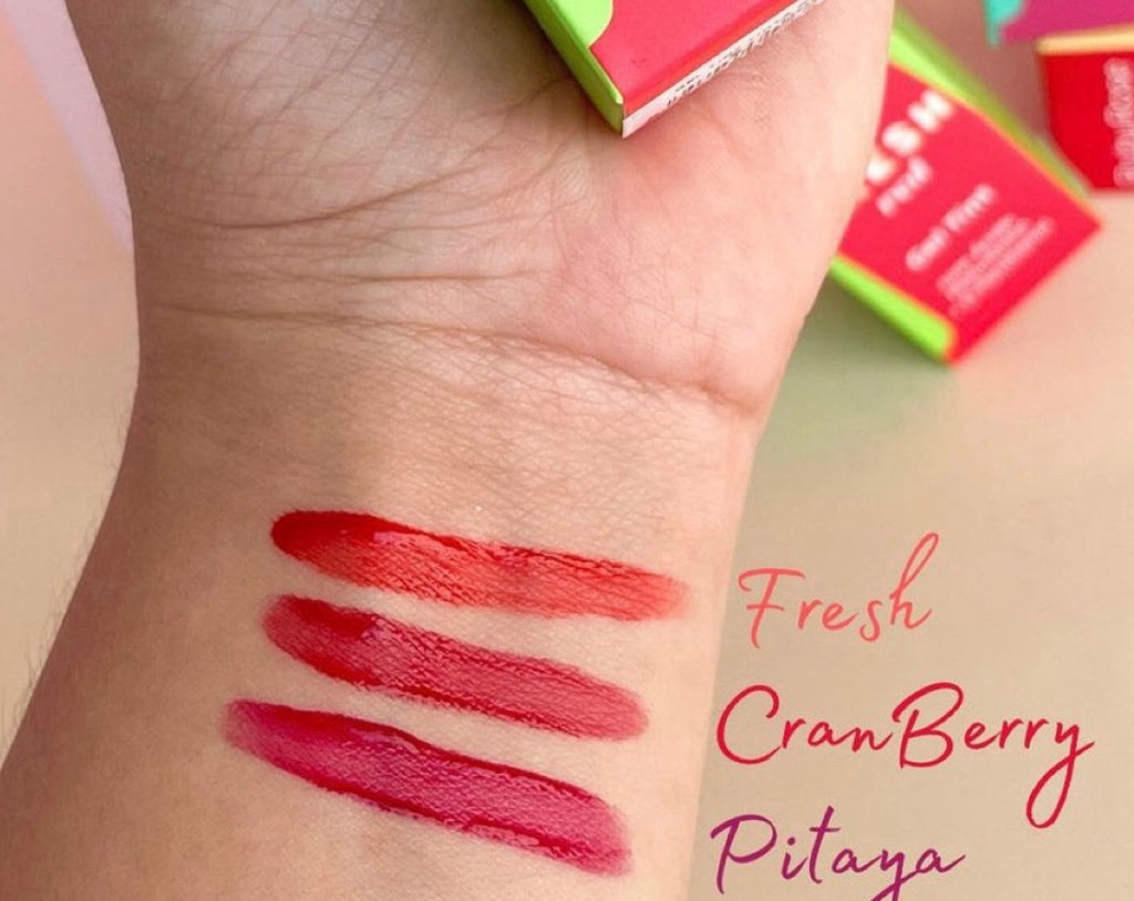 TINTA LABIOS - RUBY ROSE