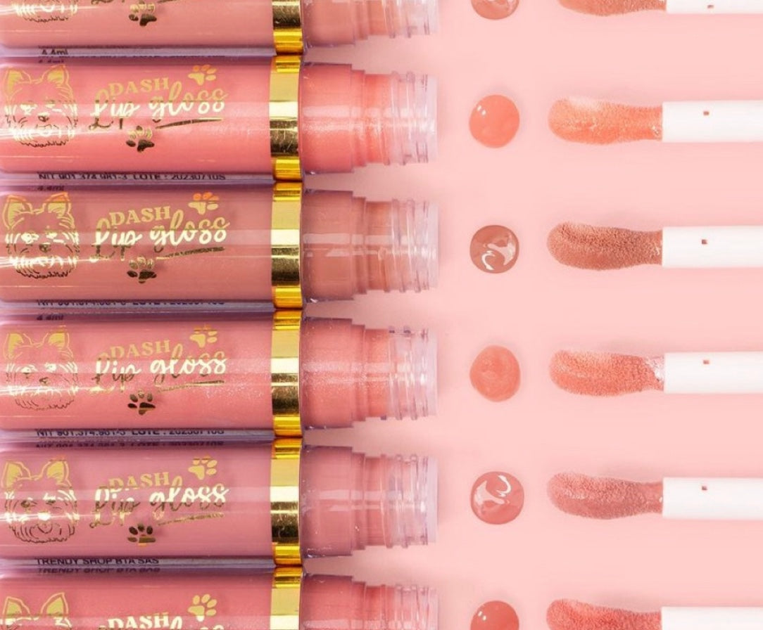 GLOSS DASH - TRENDY