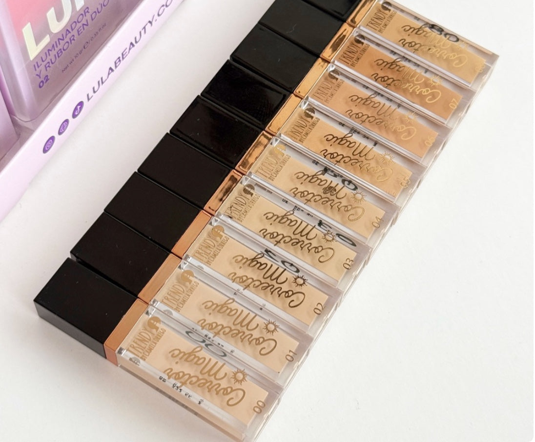 CORRECTOR MAGIC - TRENDY