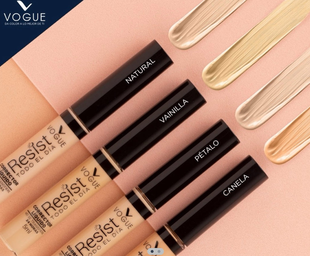 CORRECTOR - VOGUE