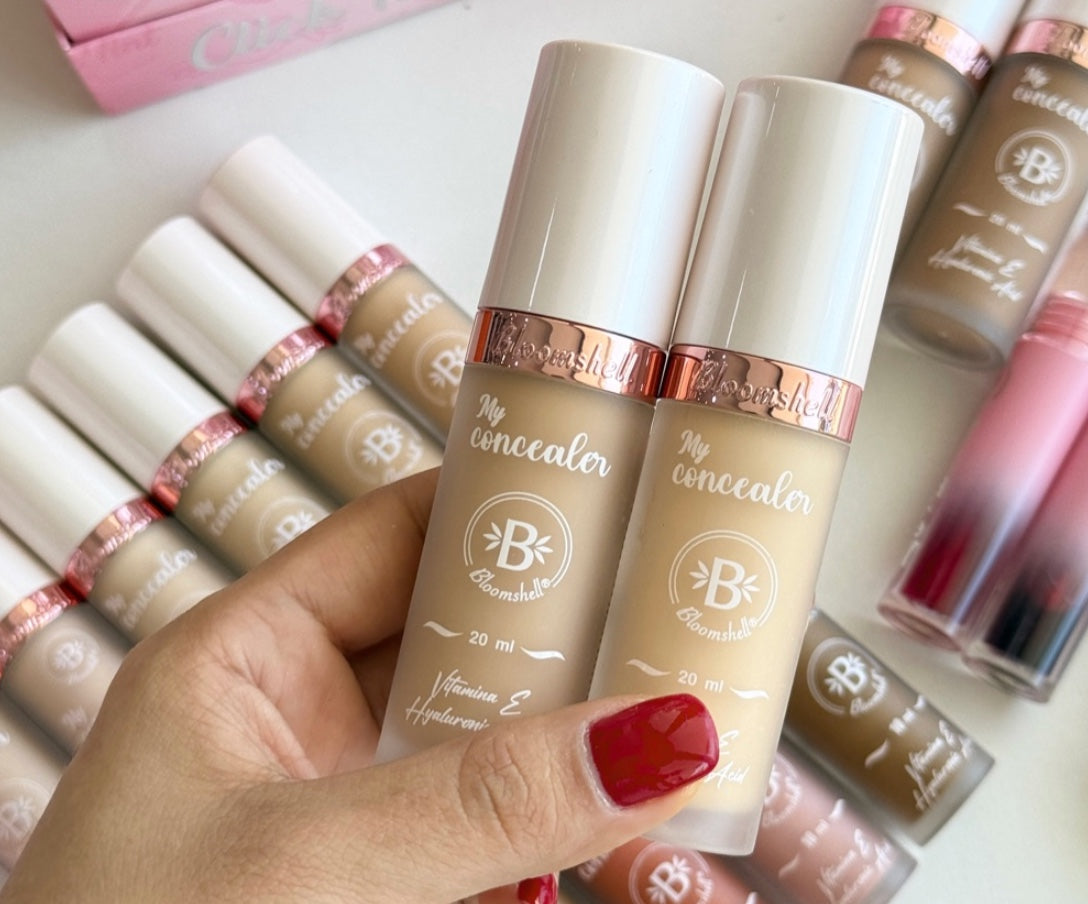 CORRECTOR BIG - BLOOMSHELL