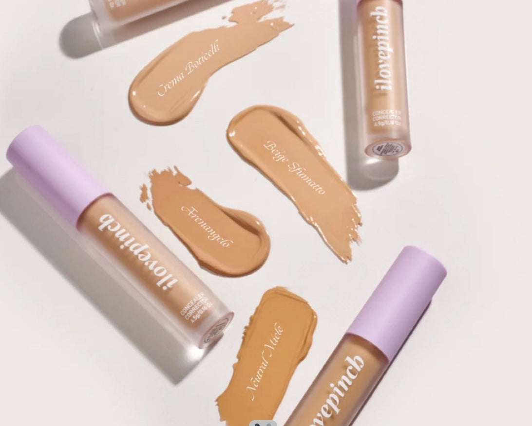 CORRECTOR - ILOVE PINCH