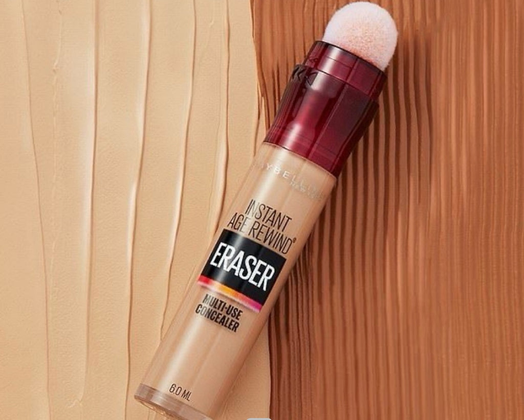 CORRECTOR ERASER - MAYBELLINE