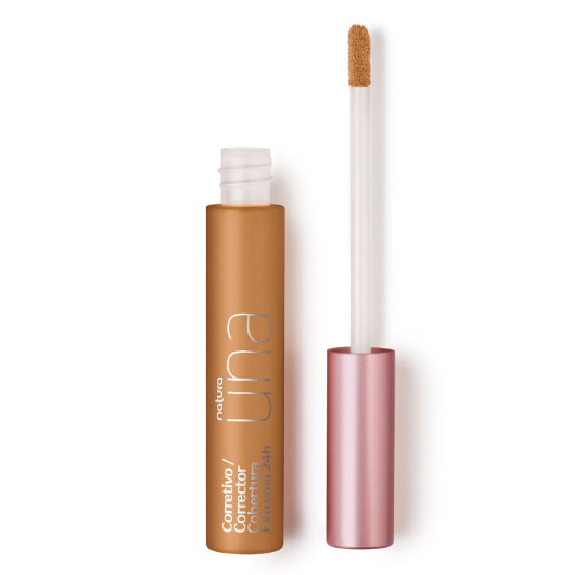 CORRECTOR - NATURA