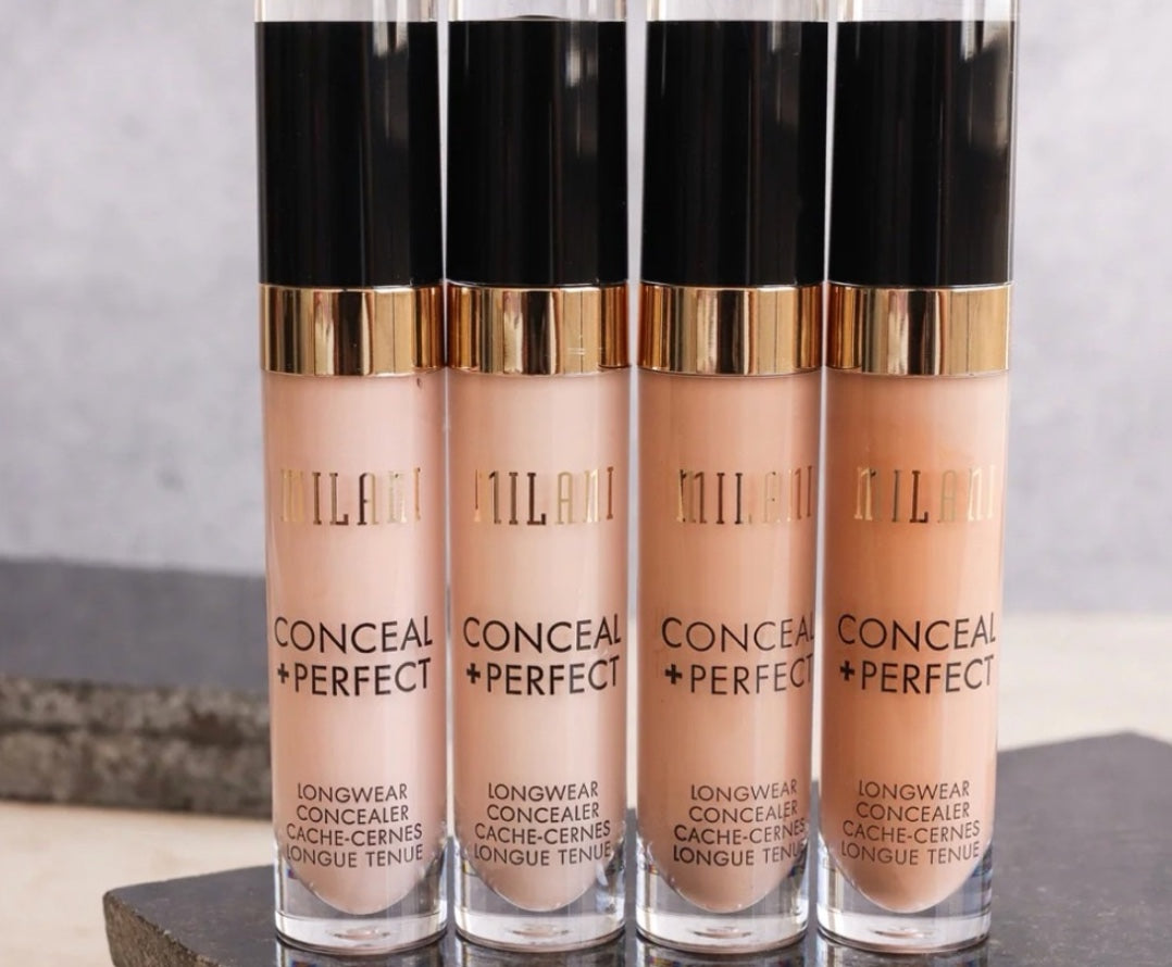 CORRECTOR - MILANI