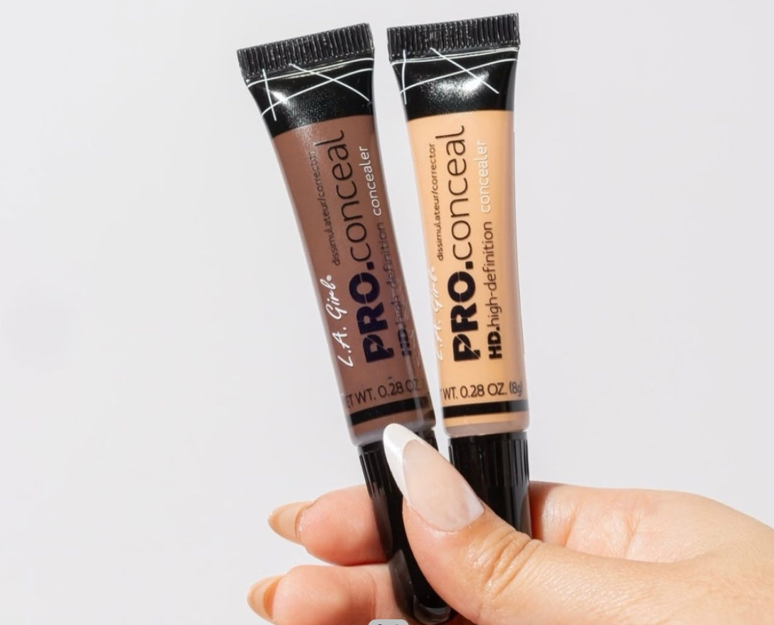 CORRECTOR - L.A GIRL