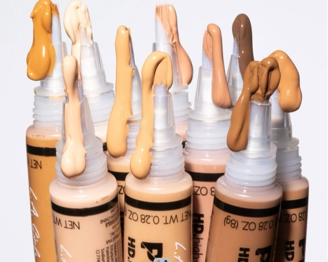 CORRECTOR - L.A GIRL