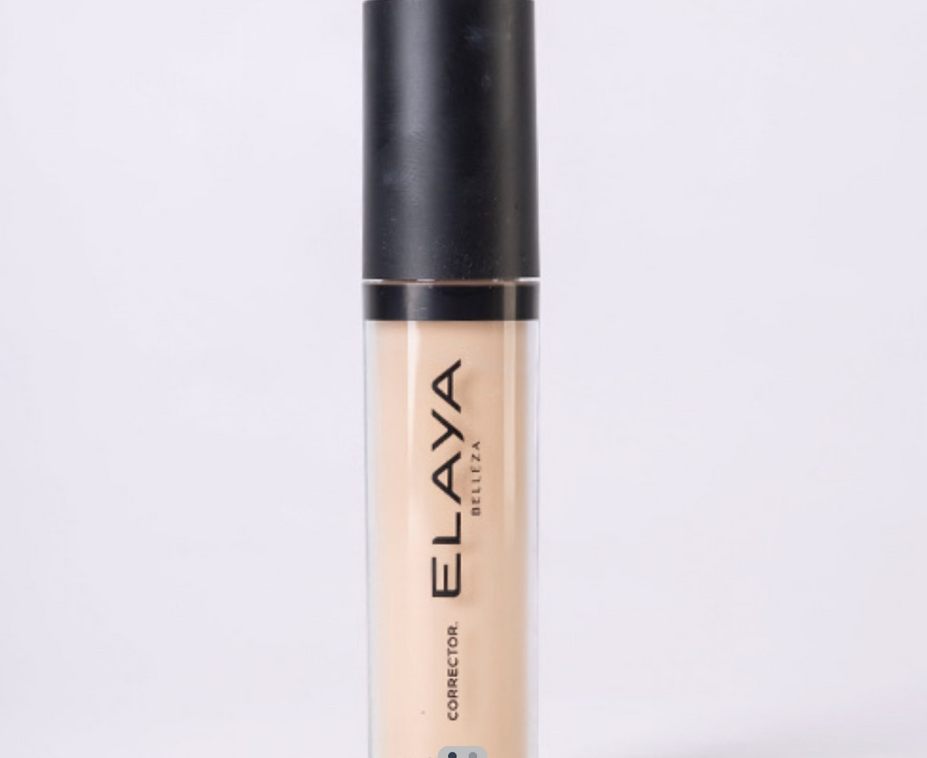 CORRECTOR - ELAYA