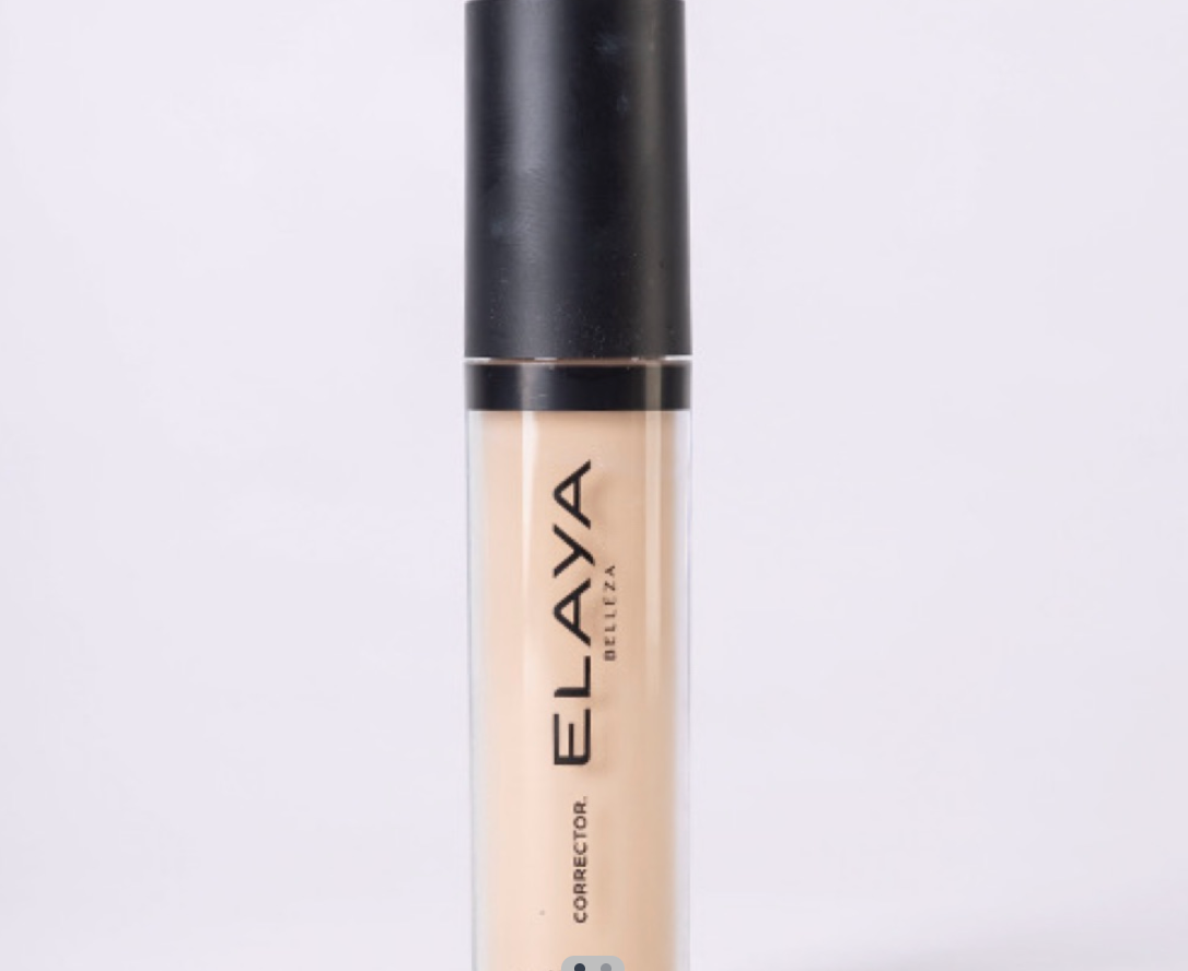 CORRECTOR - ELAYA