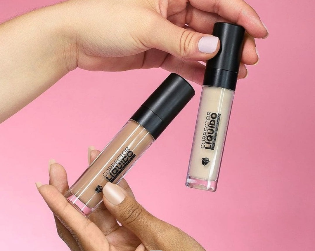 CORRECTOR LIQUIDO - DOLCE BELLA