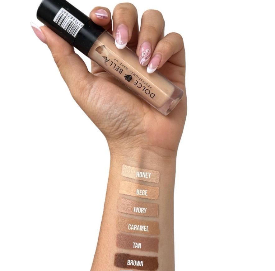 CORRECTOR LIQUIDO - DOLCE BELLA