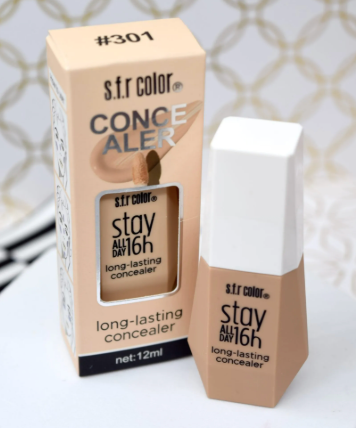 CORRECTOR STAY - SFR COLOR