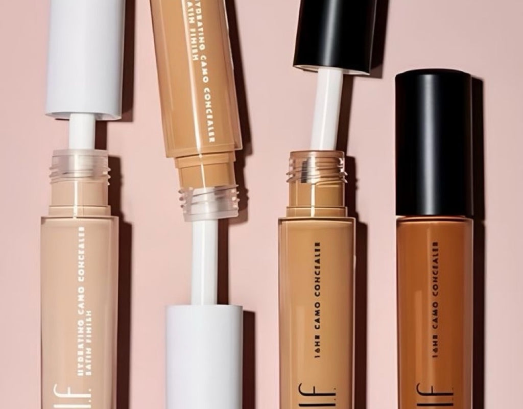 CORRECTOR CAMO - ELF