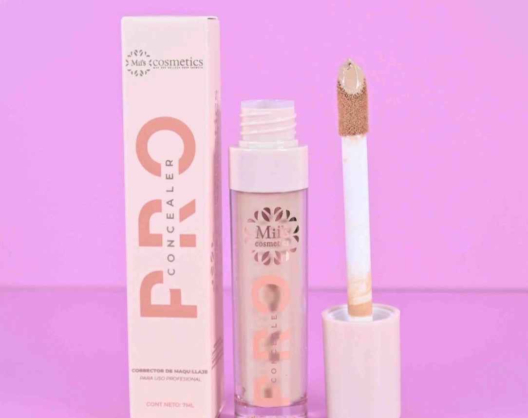 CORRECTOR PRO - MIISS COSMETICS
