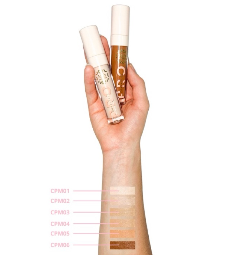 CORRECTOR PRO - MIISS COSMETICS