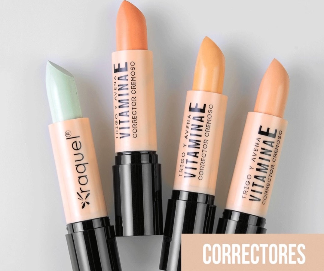 CORRECTOR - RAQUEL