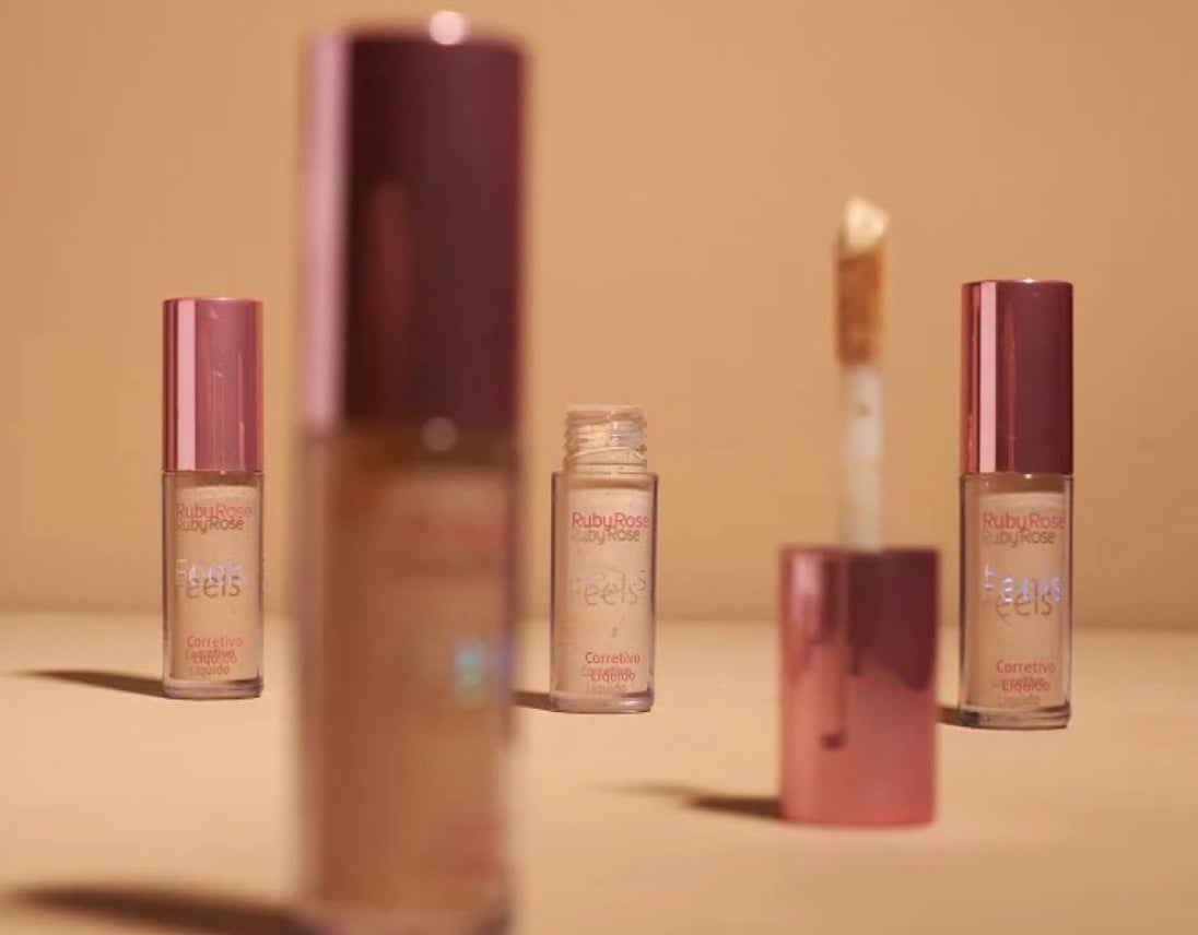 CORRECTOR FEELS - RUBY ROSE