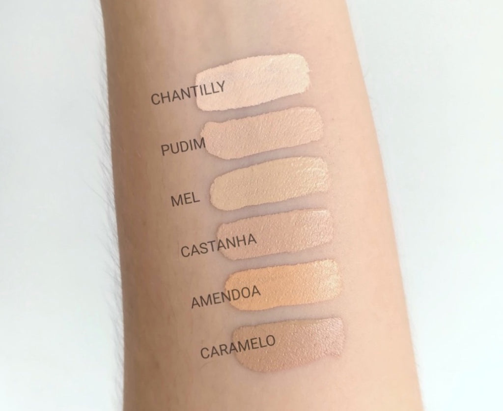 CORRECTOR FEELS - RUBY ROSE