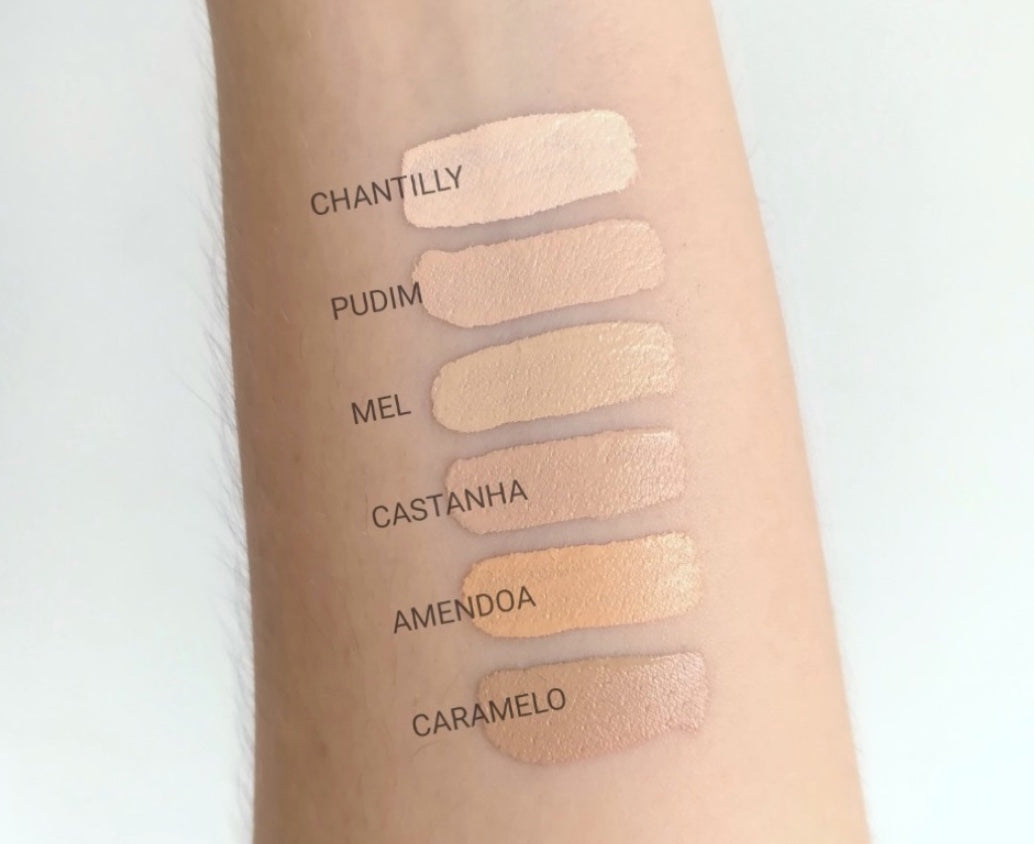 CORRECTOR FEELS - RUBY ROSE