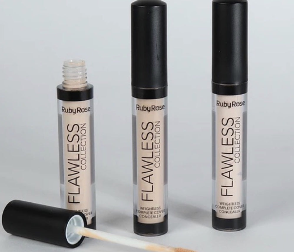 CORRECTOR FLAWLESS - RUBY ROSE
