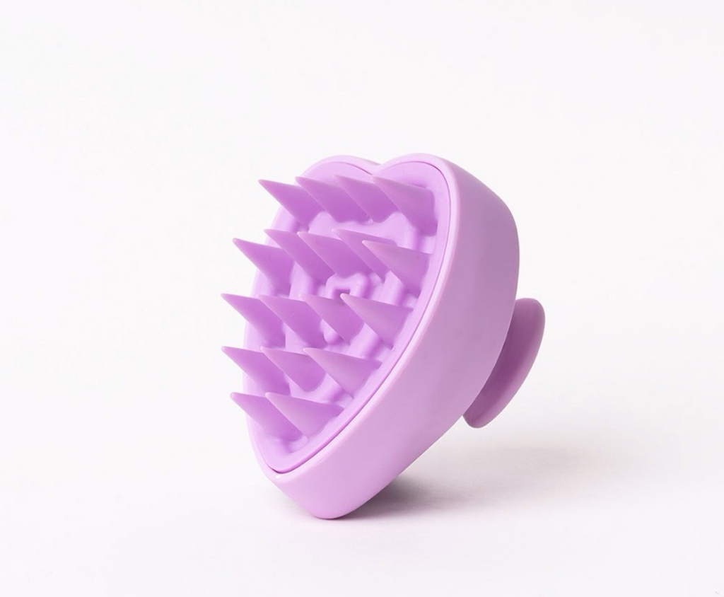 CEPILLO MASAJEADOR - LULA