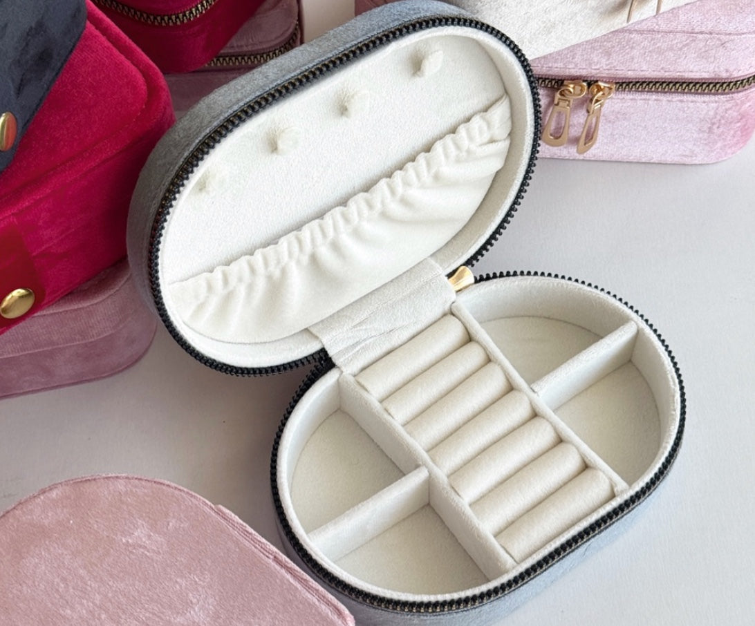 JOYERO OVALADO - PIGO