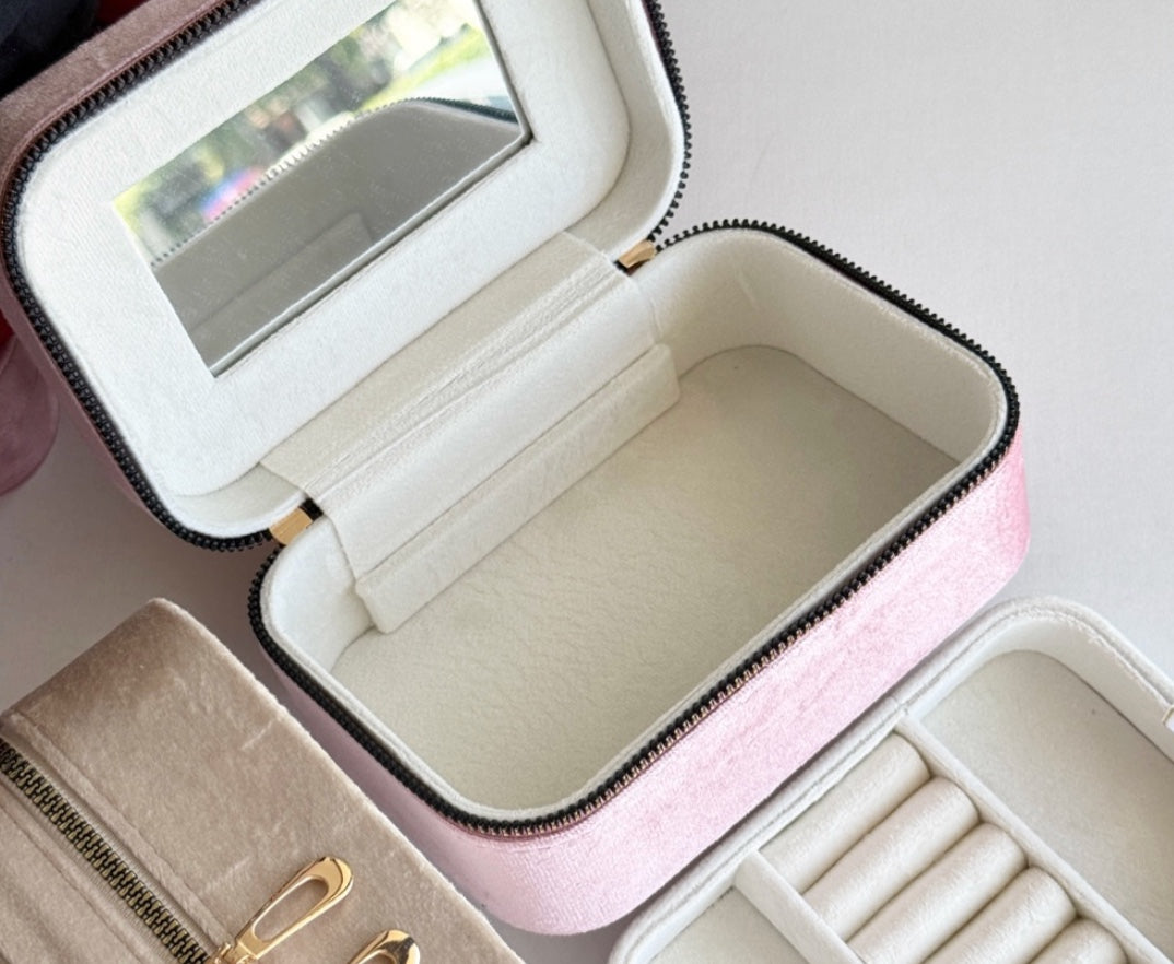 JOYERO RECTANGULAR - PIGO