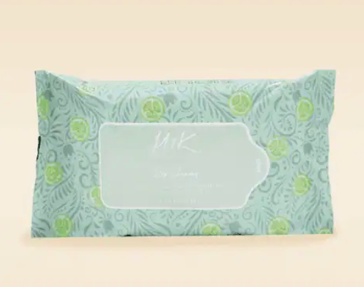 TOALLITA DESMAQUILLANTE - MYK