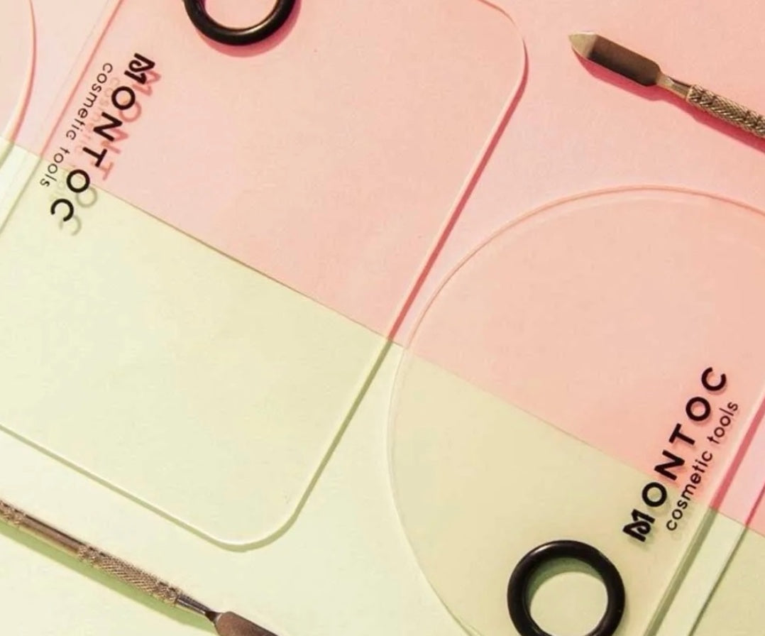 PALETA MEZCLADORA - MONTOC