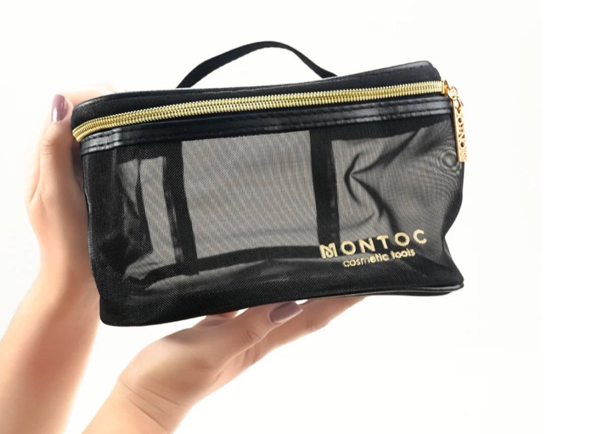 NECESER NYLON - MONTOC