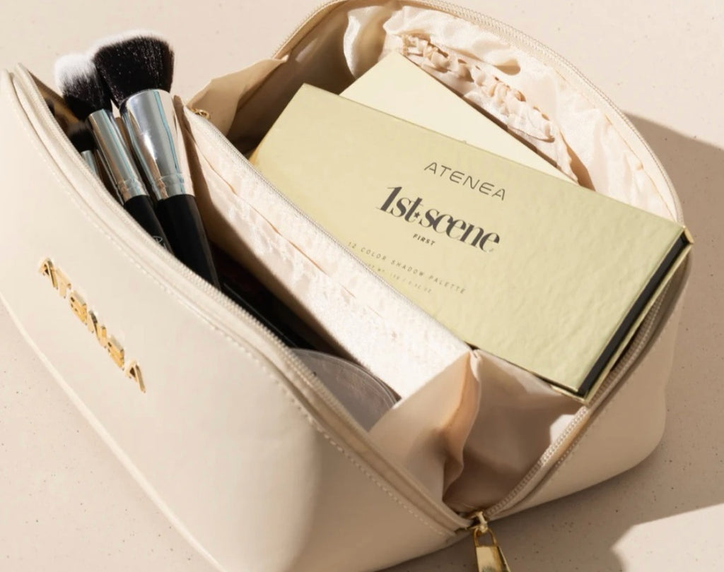 COSMETIQUERA PLEGABLE - ATENEA