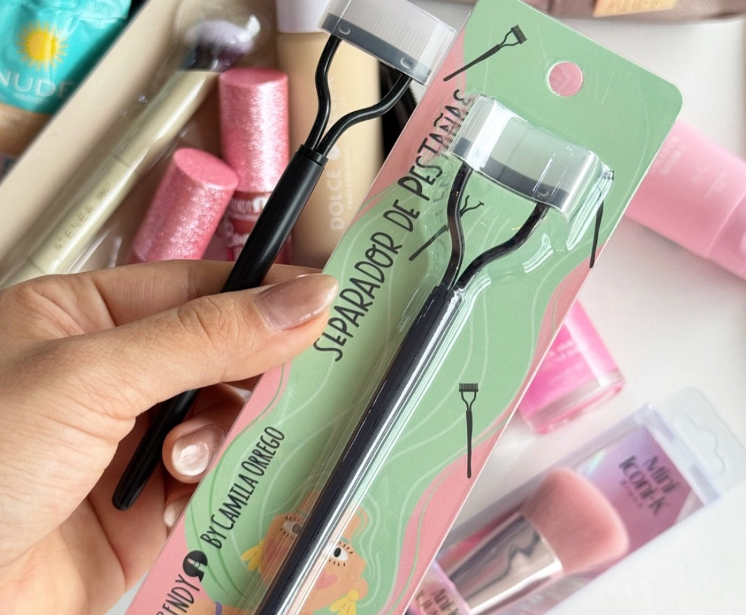 SEPARADOR PESTAÑAS - TRENDY