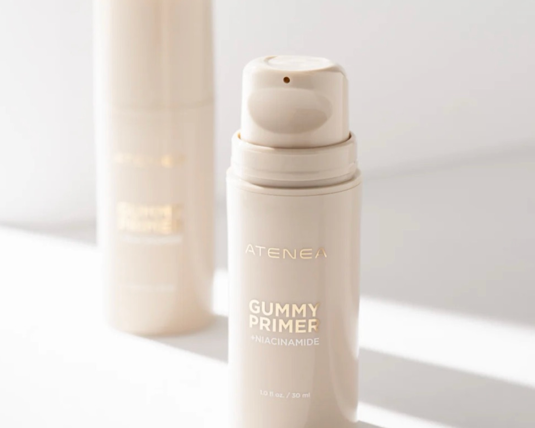 PRIMER GUMMY - ATENEA