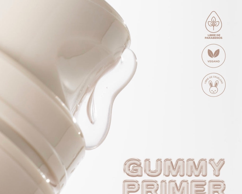 PRIMER GUMMY - ATENEA