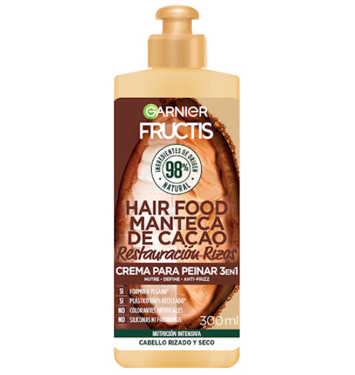 CREMA PEINAR FRUCTIS - GARNIER