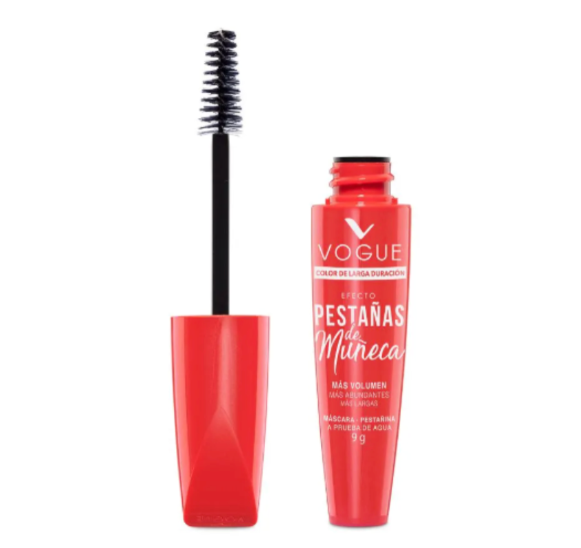 PESTAÑINA - VOGUE