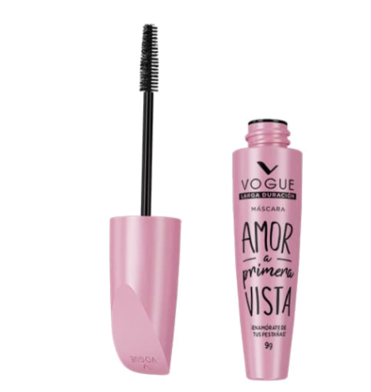 PESTAÑINA - VOGUE
