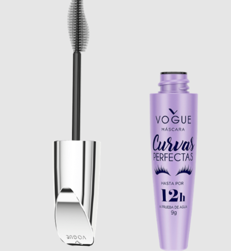 PESTAÑINA - VOGUE