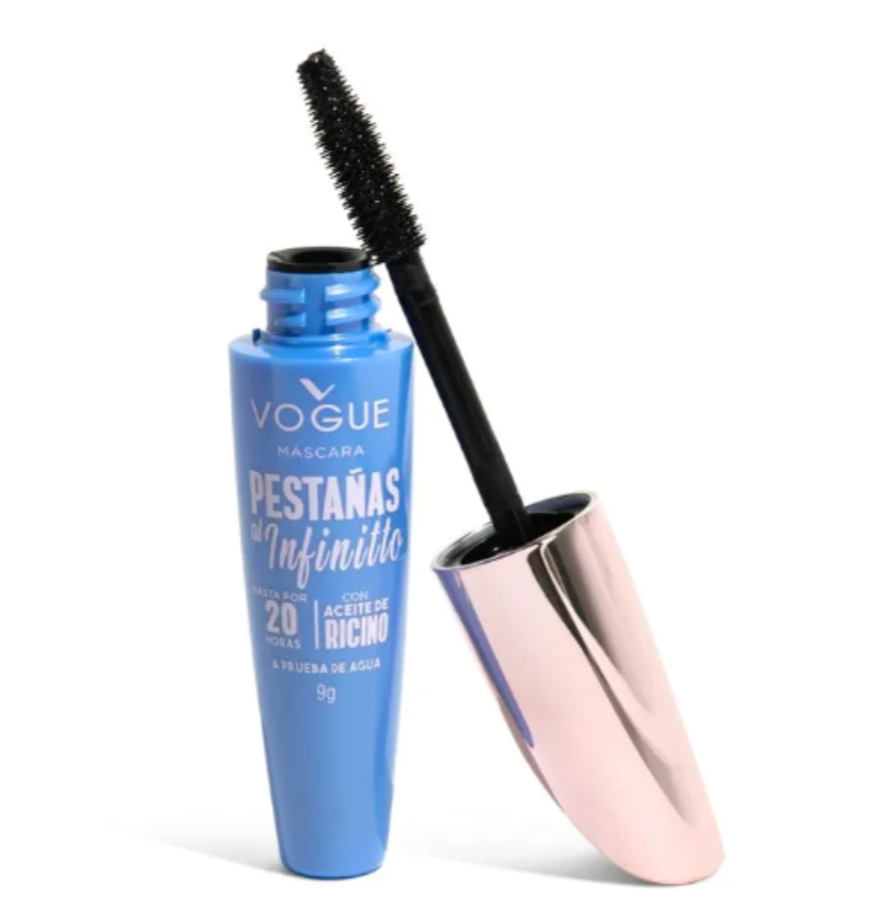 PESTAÑINA - VOGUE