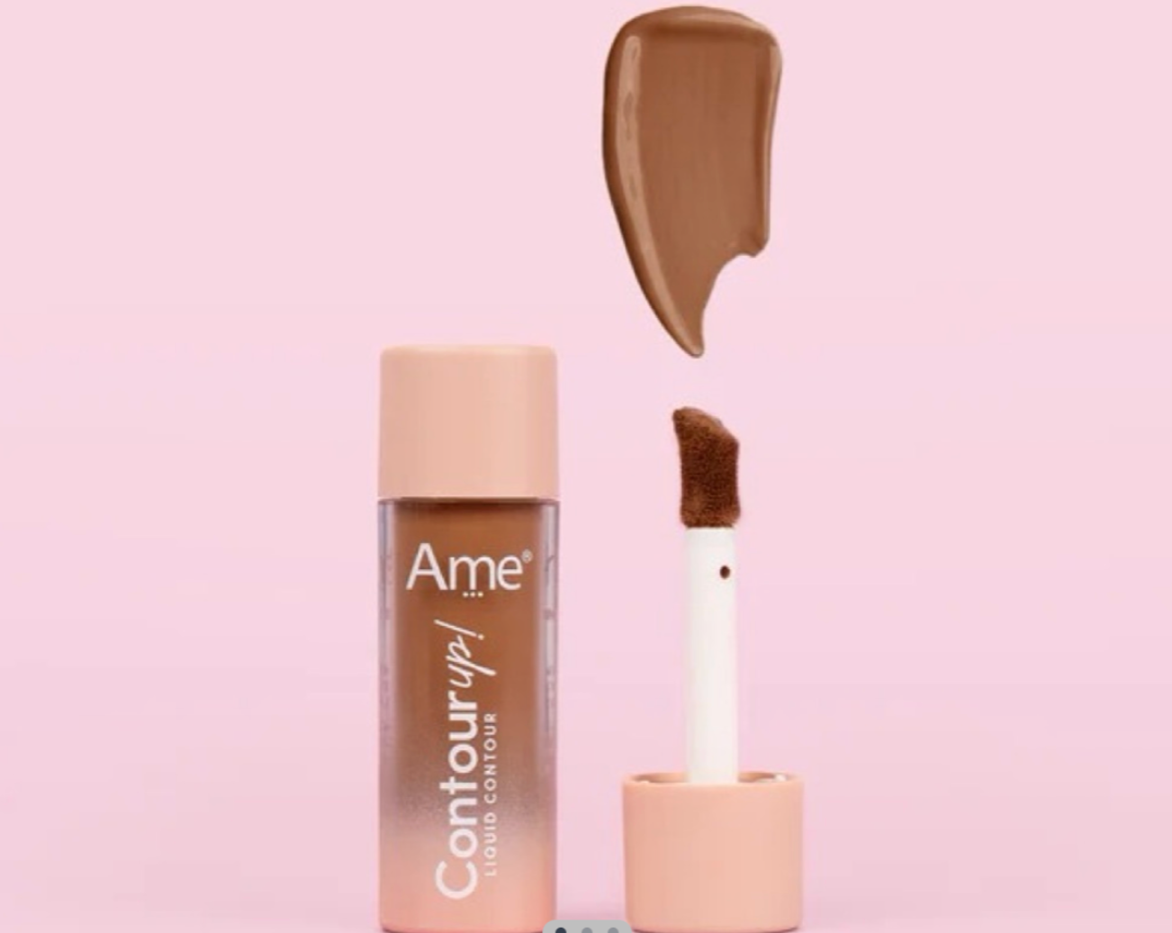 CONTORNO LIQUIDO - AME