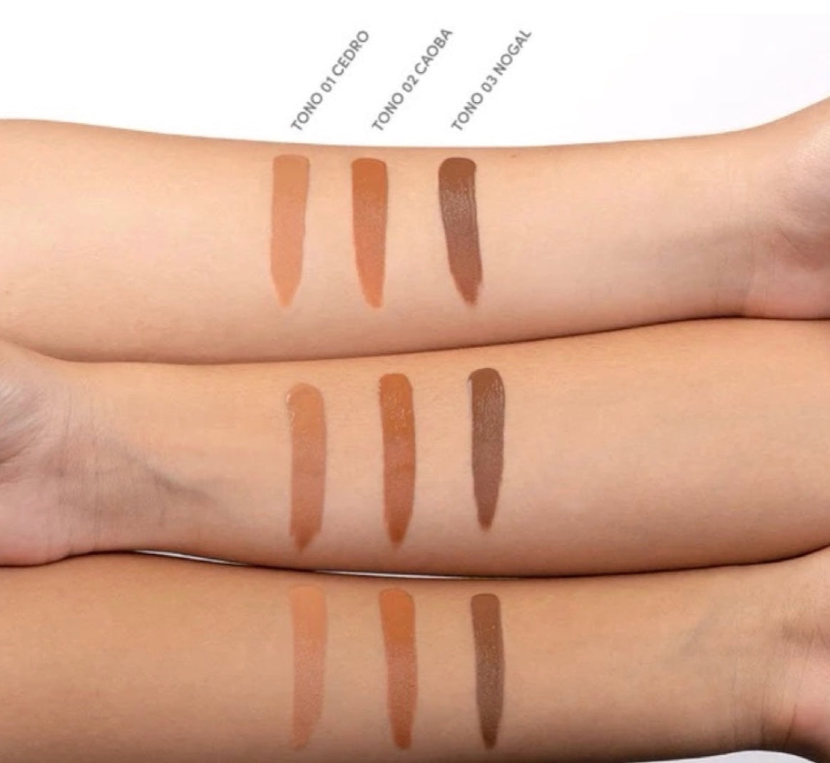 CONTORNO LIQUIDO - AME