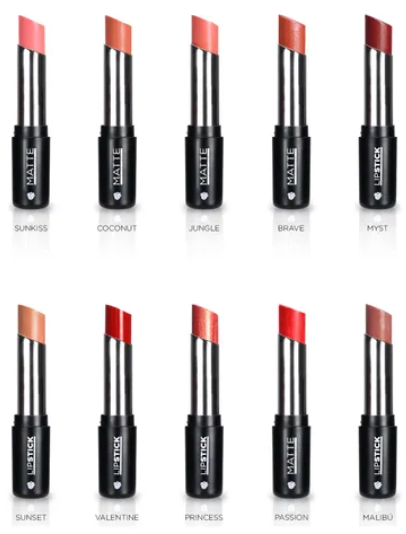 LABIAL BARRA - DOLCE BELLA