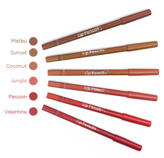 LAPIZ LABIOS - DOLCE BELLA