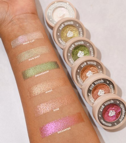 SOMBRAS MOUSSE - DOLCE BELLA