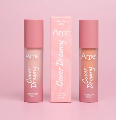 CORRECTOR NEUTRALIZADOR - AME