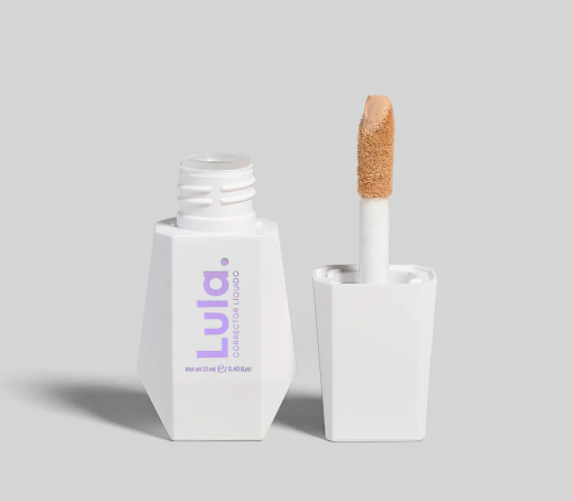 CORRECTOR LULA - LULA